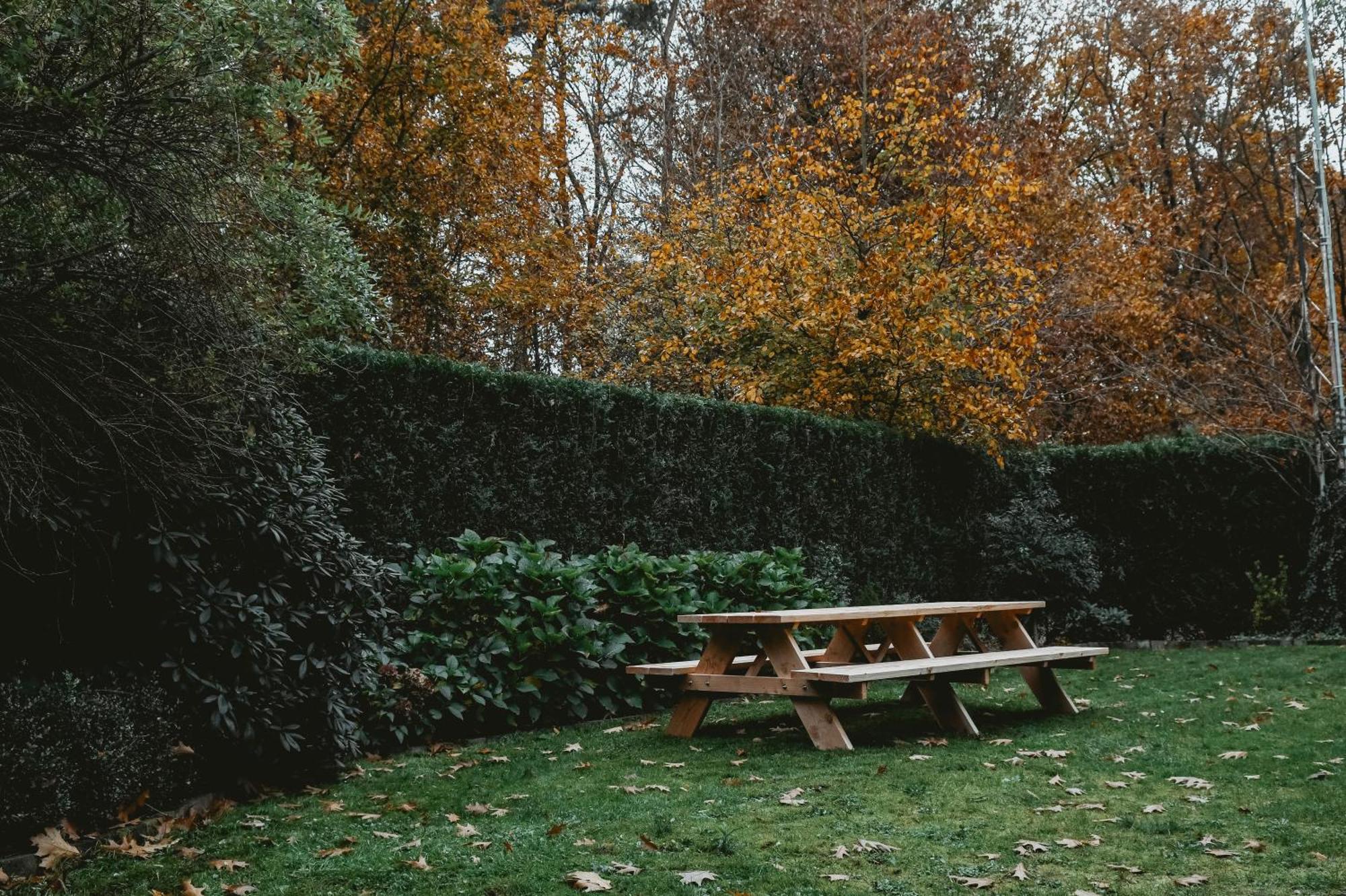 Boshuisje Rekem - Flora Lanaken Dış mekan fotoğraf